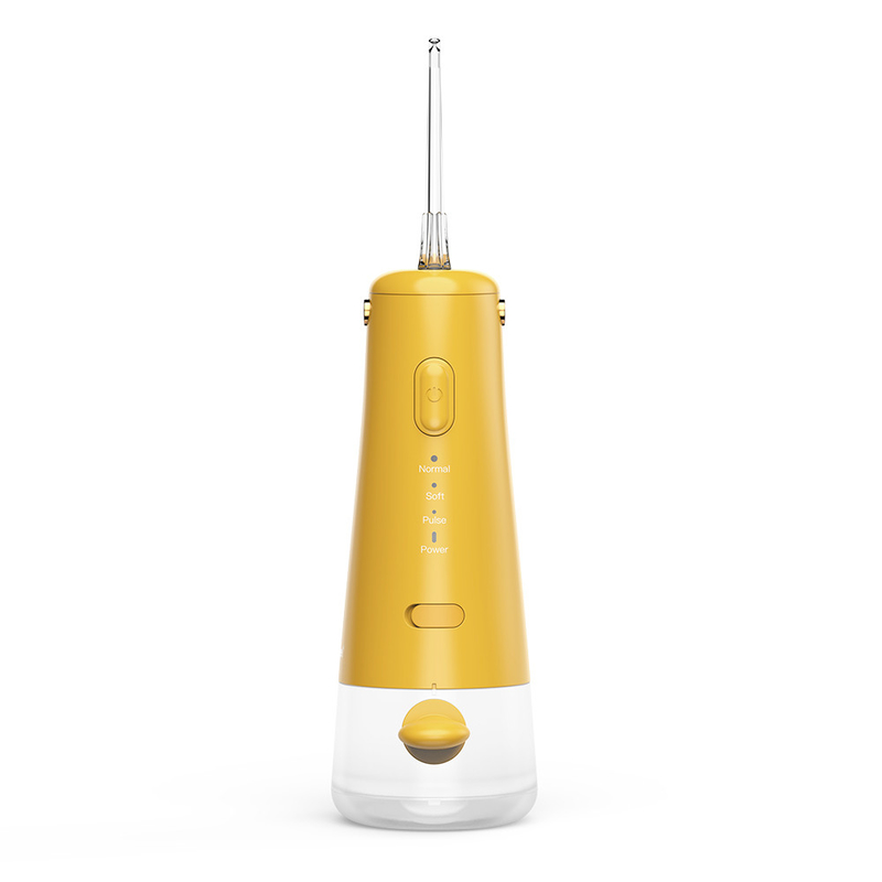 Màu khác nhau Nicefeel Water Flosser Máy súc miệng cho trẻ em