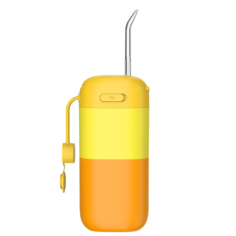Máy tăm nước không dây 5-8W, Máy phun nước rửa miệng mini Nicefeel chống nước IPX7
