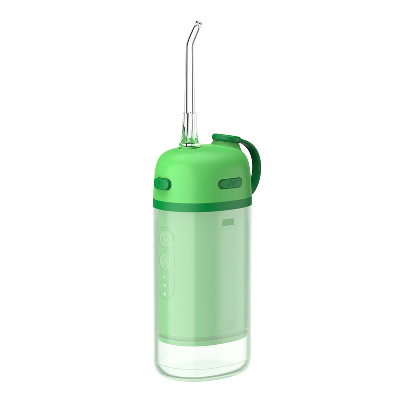 Máy tăm nước chăm sóc răng miệng 150mL, Máy phun nước rửa miệng Nicefeel 3 chế độ tốc độ