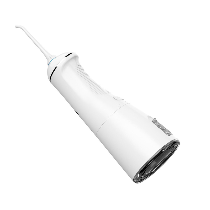 Máy tăm nước không dây dùng điện 300ml, 6 chế độ làm việc Máy chỉ nha khoa tia nước