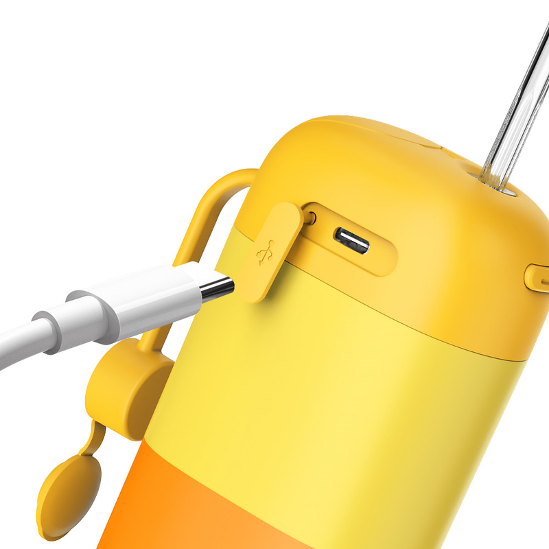FC5170 Nicefeel Dental Water Flosser, Chăm sóc răng miệng Máy súc miệng không dây