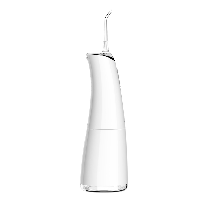 4 chế độ làm việc 300ml Electric Jet Cordless Portable Water Flosser