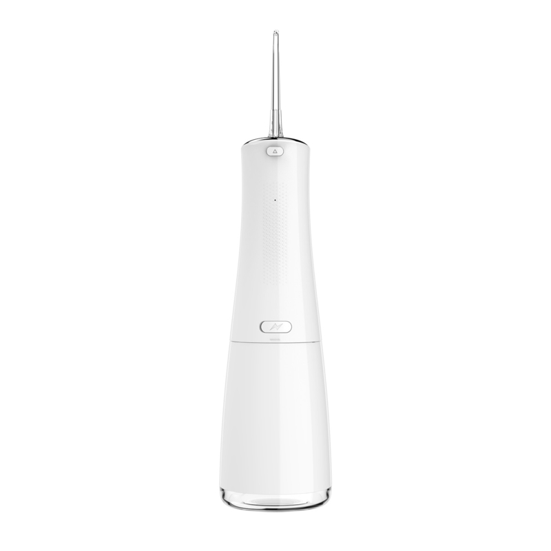 4 chế độ làm việc 300ml Electric Jet Cordless Portable Water Flosser