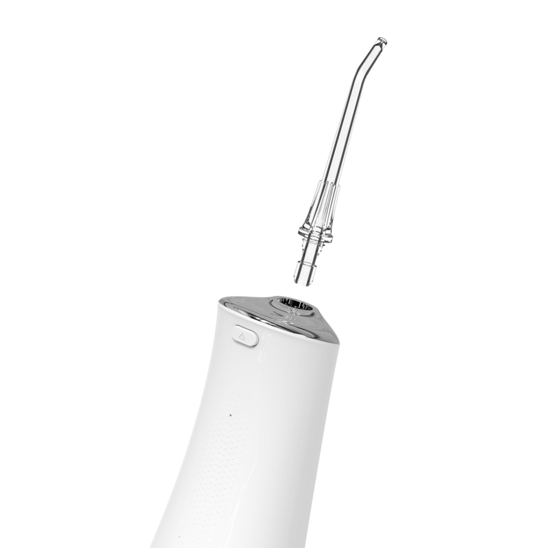 4 chế độ làm việc 300ml Electric Jet Cordless Portable Water Flosser
