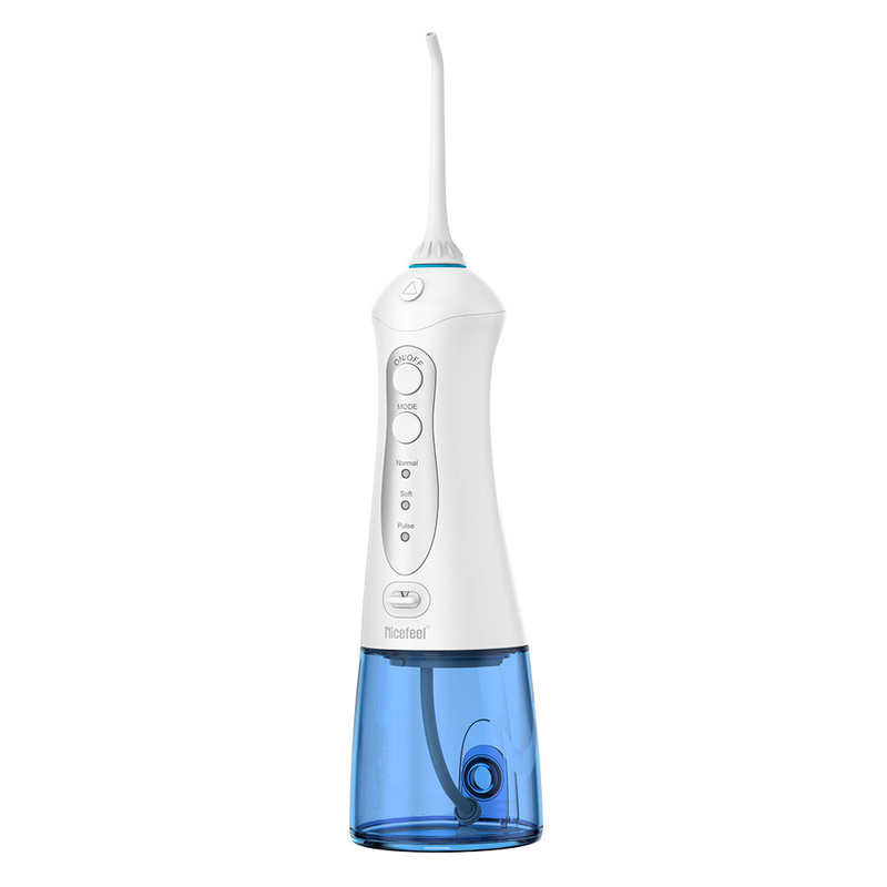 300ml IPX7 Electric Jet Mini Máy tăm nước cầm tay không dây