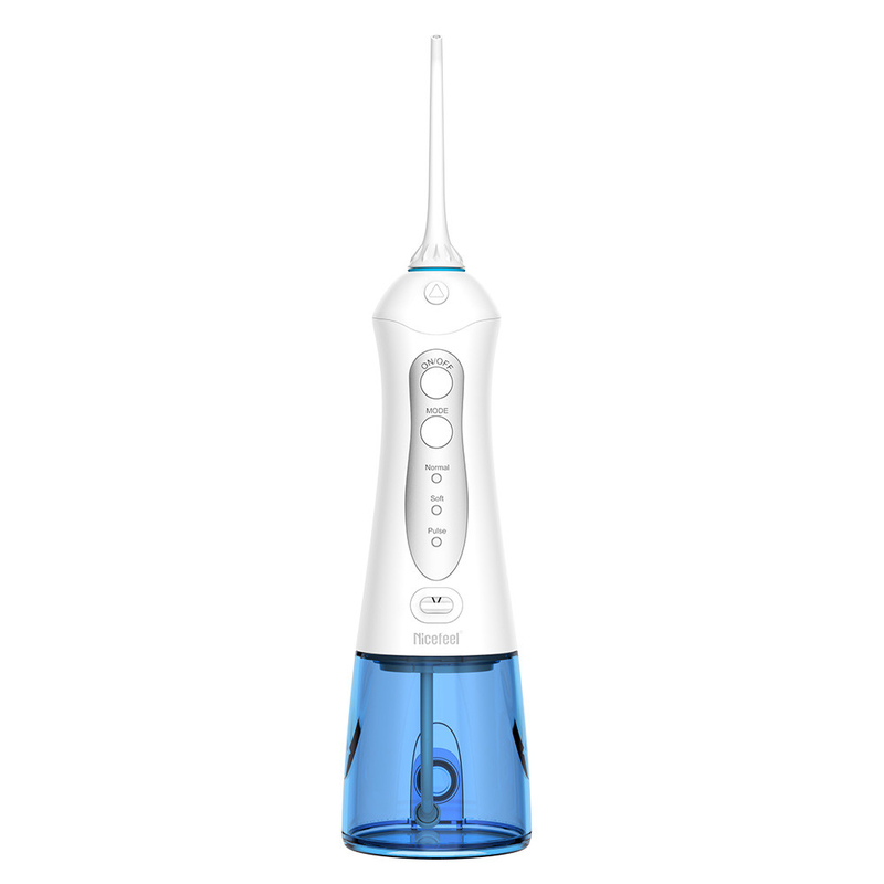 300ml IPX7 Electric Jet Mini Máy tăm nước cầm tay không dây