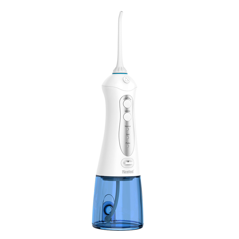300ml IPX7 Electric Jet Mini Máy tăm nước cầm tay không dây