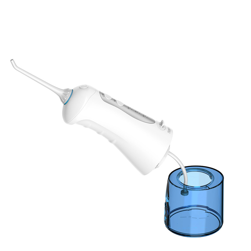 300ml IPX7 Electric Jet Mini Máy tăm nước cầm tay không dây