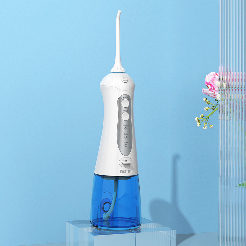 300ml IPX7 Electric Jet Mini Máy tăm nước cầm tay không dây