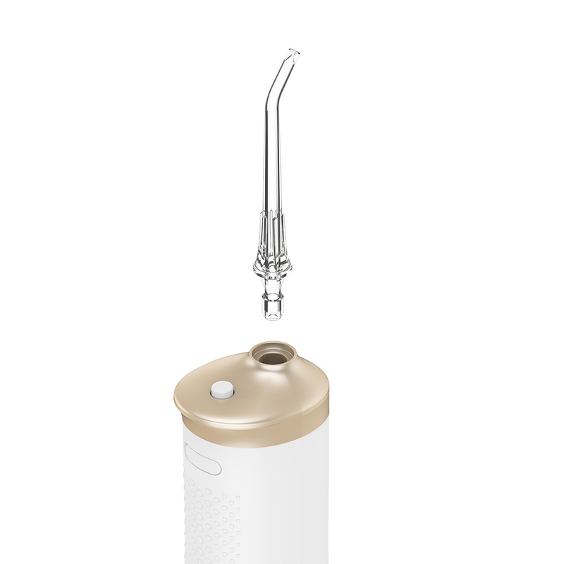 Máy tăm nước cầm tay không dây Electric Jet Cleaner IPX7 300ml