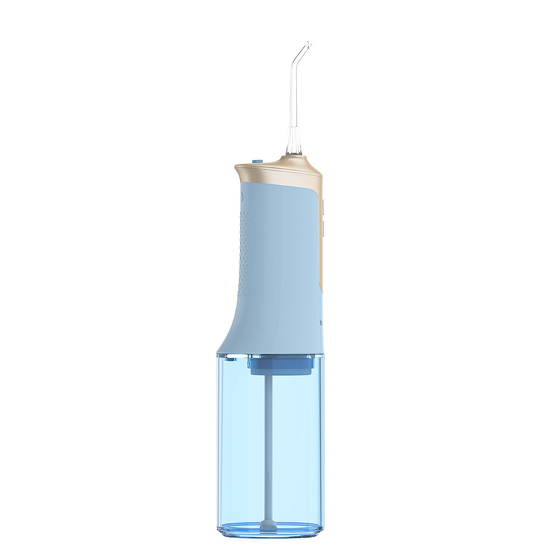 Electric Jet Cordless Portable Water Flosser IPX7 300ml