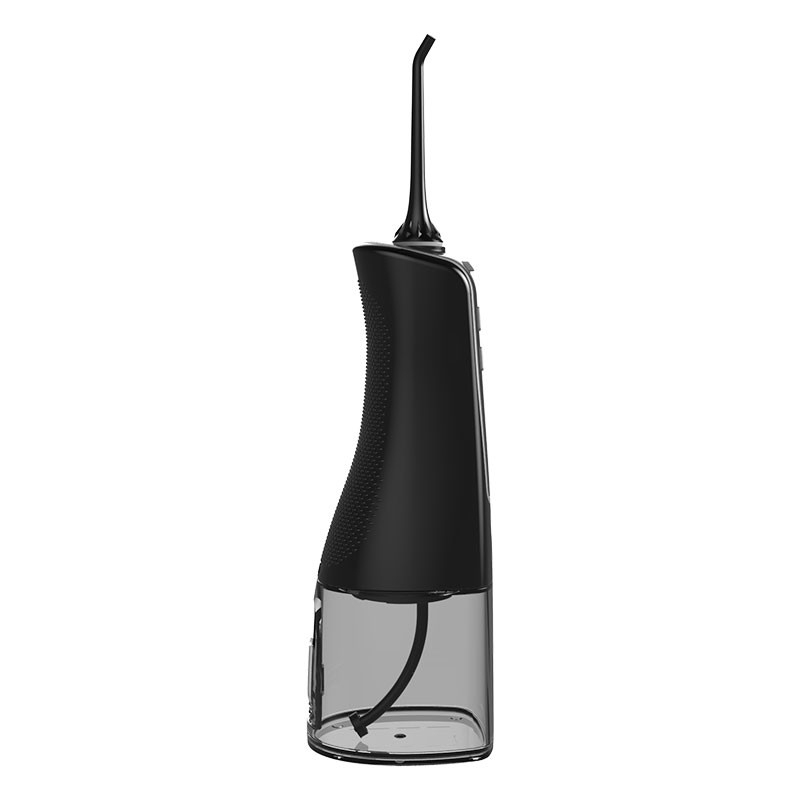 300ml Máy bay phản lực điện 3 chế độ làm việc Máy tăm nước cầm tay không dây Vệ sinh răng miệng