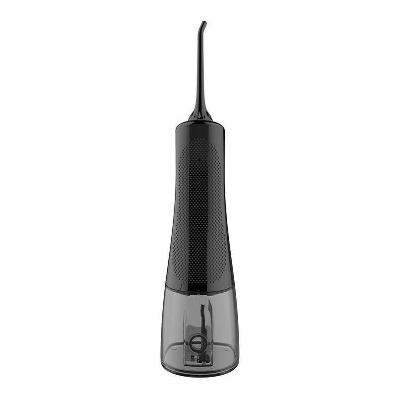 300ml Máy bay phản lực điện 3 chế độ làm việc Máy tăm nước cầm tay không dây Vệ sinh răng miệng
