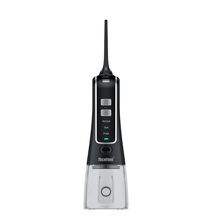 100-240V Voltage Flosser nước áp suất cao di động với vòi có thể thay đổi