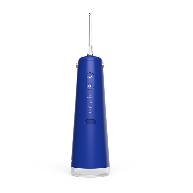 Trải nghiệm vệ sinh răng miệng tối ưu với Flycat Irrigator miệng sạc nhanh trong 4 giờ