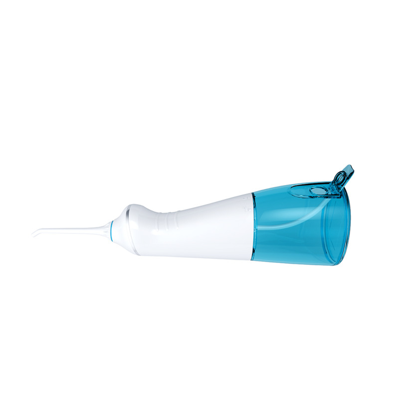 Voltage 3V - Tất cả trong một bàn chải đánh răng và Flosser với cấp độ chống nước IPX7