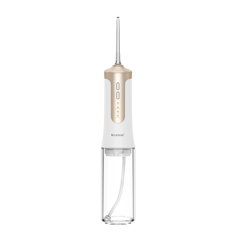 Biến đổi thói quen nha khoa của bạn với máy lọc nước chế độ Diy - Capacity Tank 300ml