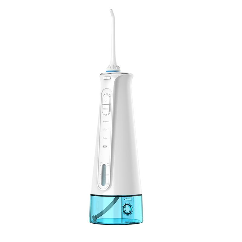 Máy tưới nước bằng miệng không dây răng chuyên nghiệp 1.2kg 25.2 X 17.7 X 10.2cm