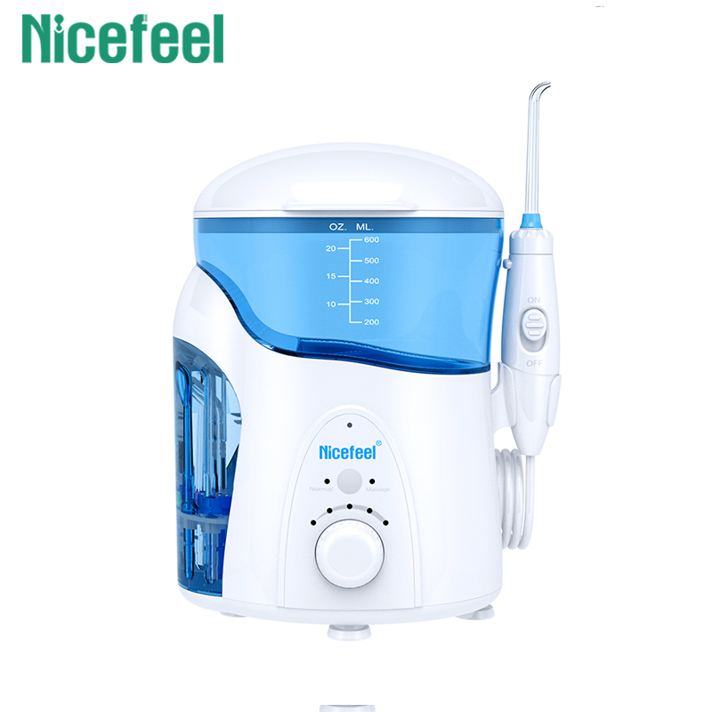 Máy rửa nước điện 1.8m Độ dài dây với 7 vòi