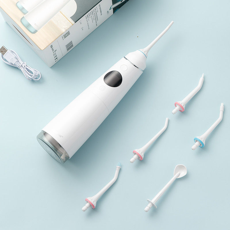 Máy phun nước không dây thông minh Máy phun nước uống di động có thể sạc lại cho du lịch và gia đình