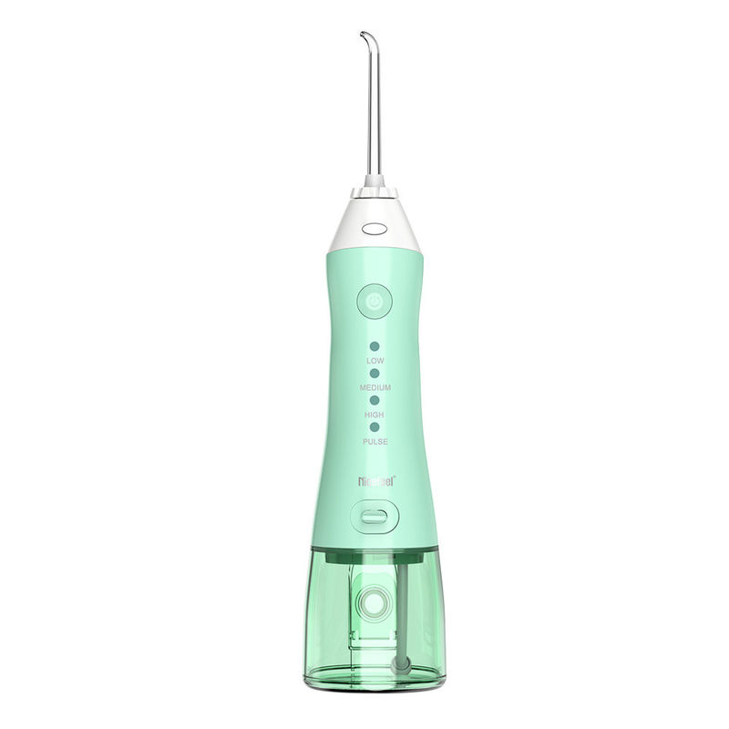 Nicefeel FC1581 Dụng cụ châm nước dùng cho miệng không dây Nicefeel dùng để chăm sóc răng miệng
