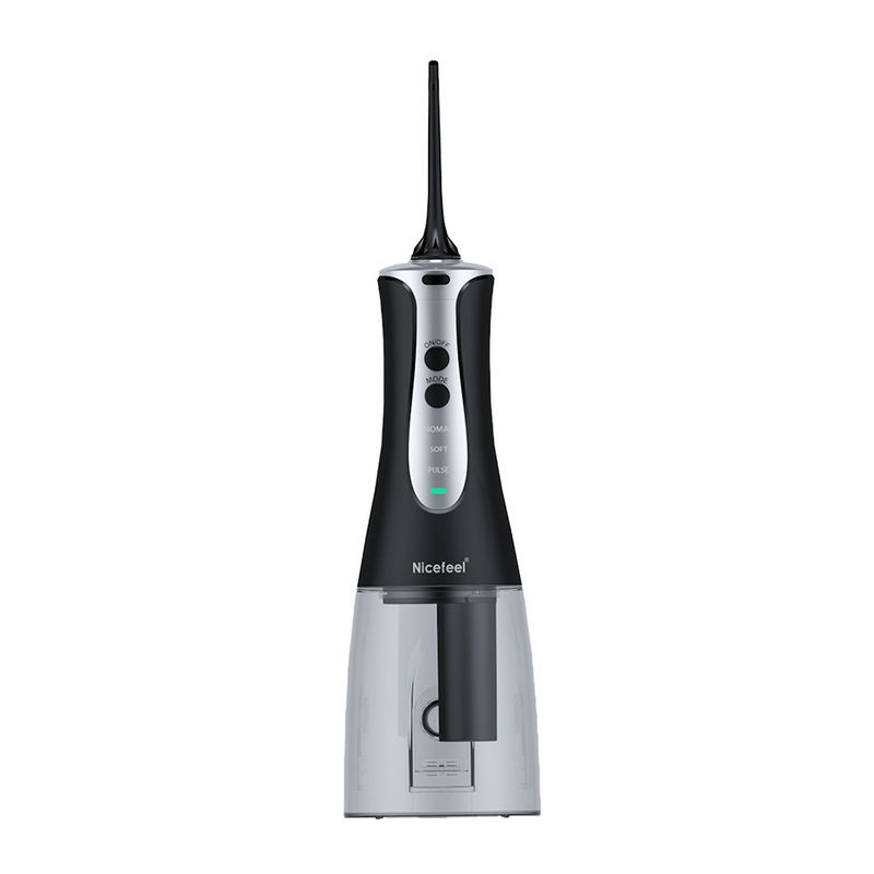 Nicefeel Water Flosser Chăm sóc khoa học cho sức khỏe răng miệng Máy súc miệng cầm tay