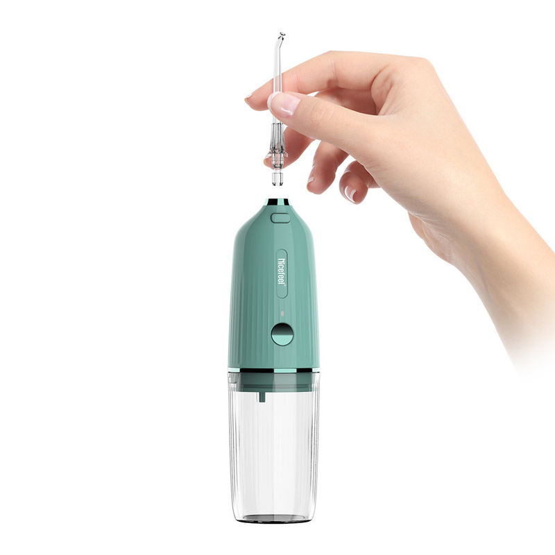 FC3920 Kiểu dáng 130ml IPX7 Máy làm nóng miệng di động Spa cho miệng của bạn