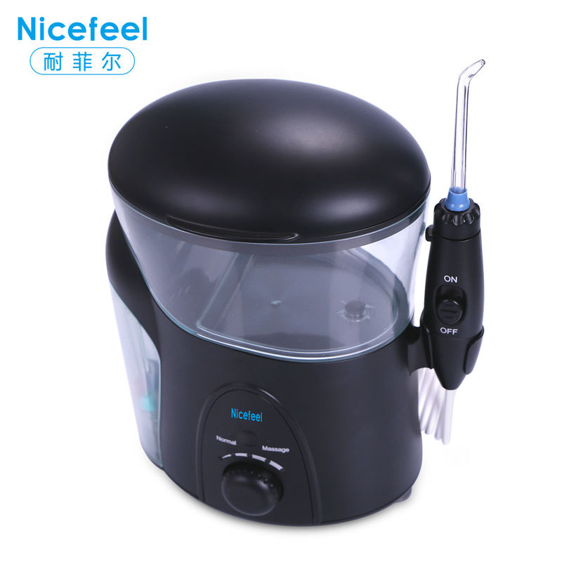 Máy phun nước thông minh AC100-240V Máy súc miệng dùng cho gia đình với khả năng khử trùng bằng tia cực tím
