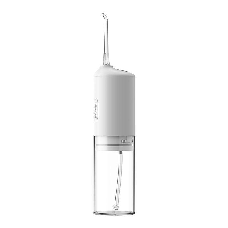 FC3830 Nicefeel 160ml Máy tăm nước thông minh để làm sạch răng Màu tùy chỉnh