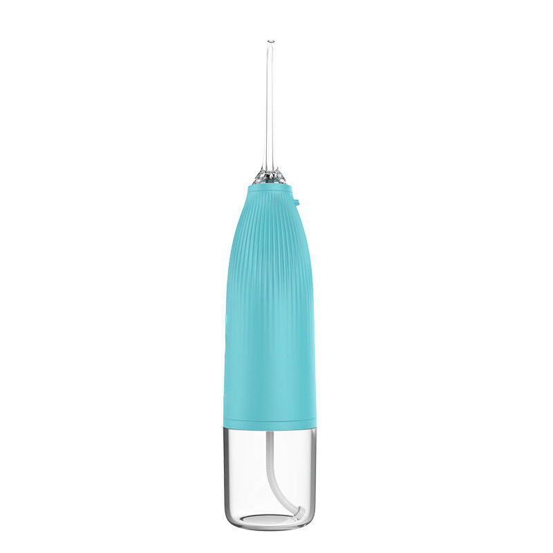 100-240V 100ml Chăm sóc Cá nhân Máy Xạ Trị Răng Miệng Máy Xạ Trị Nước Sạc Không Dây