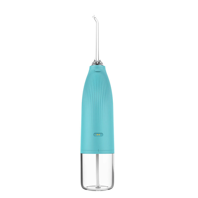 Whitening Nicefeel Portable Oral Irrigator Máy tăm nước không dây