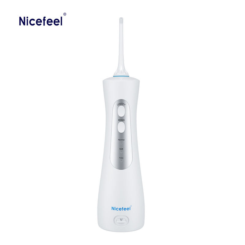 IPX7 Chống thấm nước Cấp độ thông minh Chỉ nha khoa Chăm sóc răng miệng Không dây cho răng