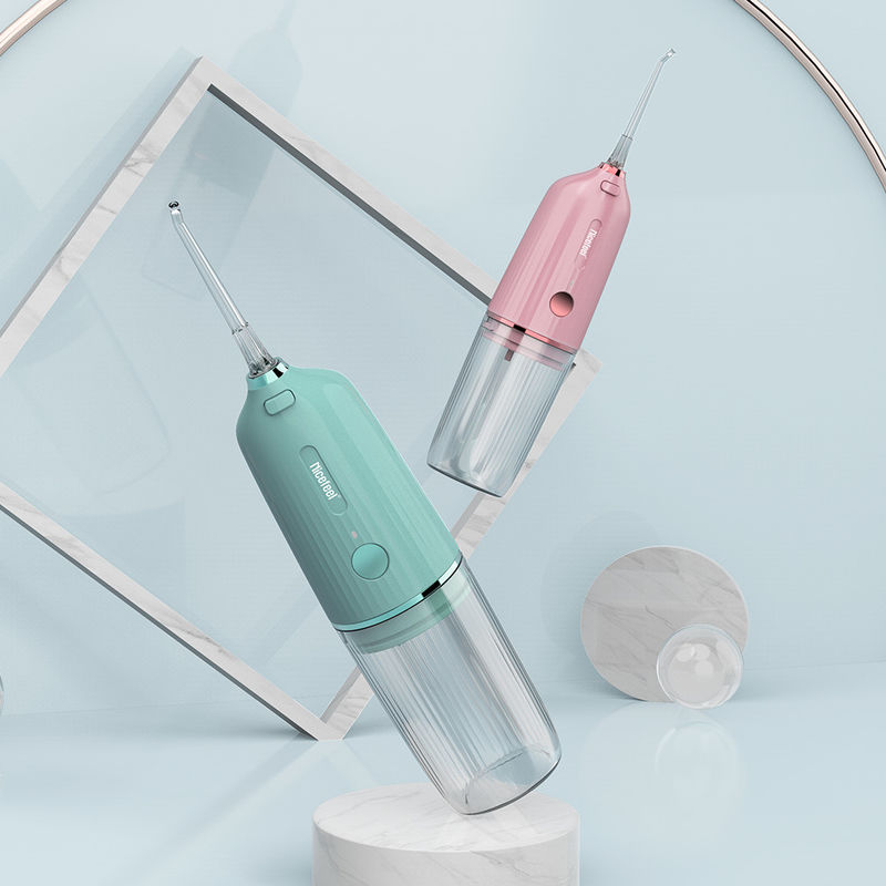 FC3920 Kiểu dáng 130ml IPX7 Máy làm nóng miệng di động Spa cho miệng của bạn