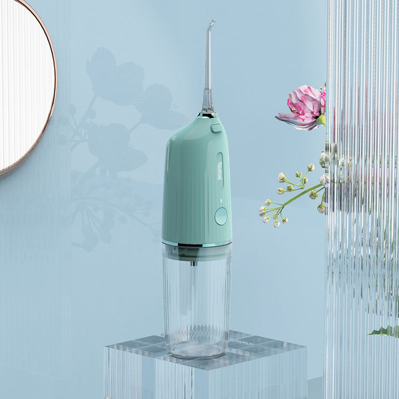 FC3920 Kiểu dáng 130ml IPX7 Máy làm nóng miệng di động Spa cho miệng của bạn