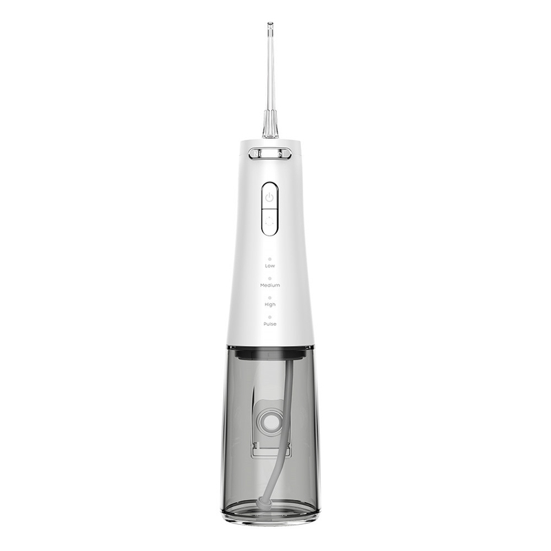 Loại C di động Sạc 300ml Bình tưới miệng Nicefeel