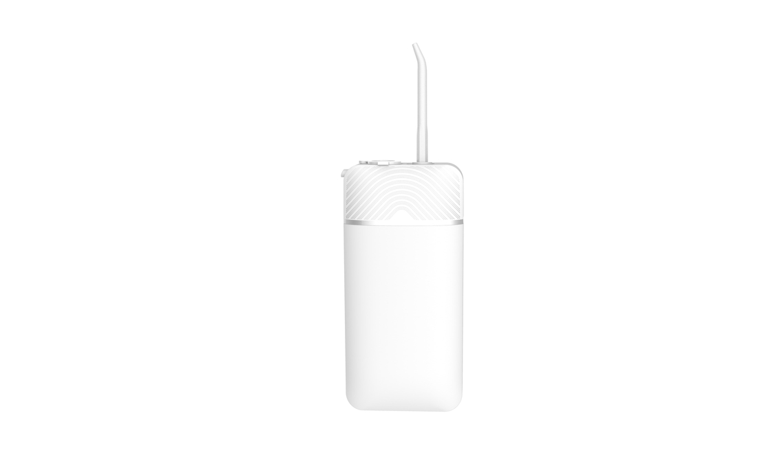 OEM ODM Nicefeel Detal Water Jet Flosser với pin Lithium 1100 mah và 3 chế độ làm việc