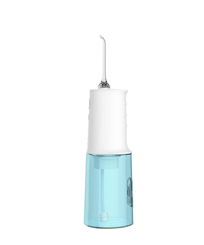 Máy tăm nước không dây Nicefeel điện 320ml Làm sạch sâu Dụng cụ lấy nước cầm tay