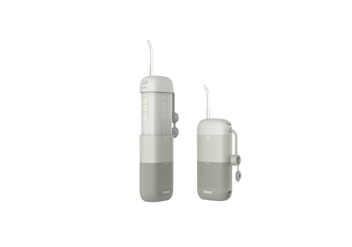 Dung tích 200ml FC5170 Dụng cụ lấy nước không dây mini để làm trắng răng